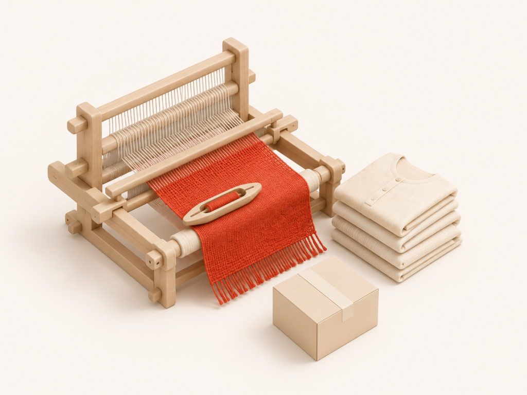 D2C fashion performance marketing case study - Hiranya handwoven slow fashion scaled from zero pixel data by Avikosh Digital