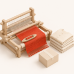 Hiranya case study - handwoven slow fashion e-commerce scaled from zero pixel data by Avikosh Digital