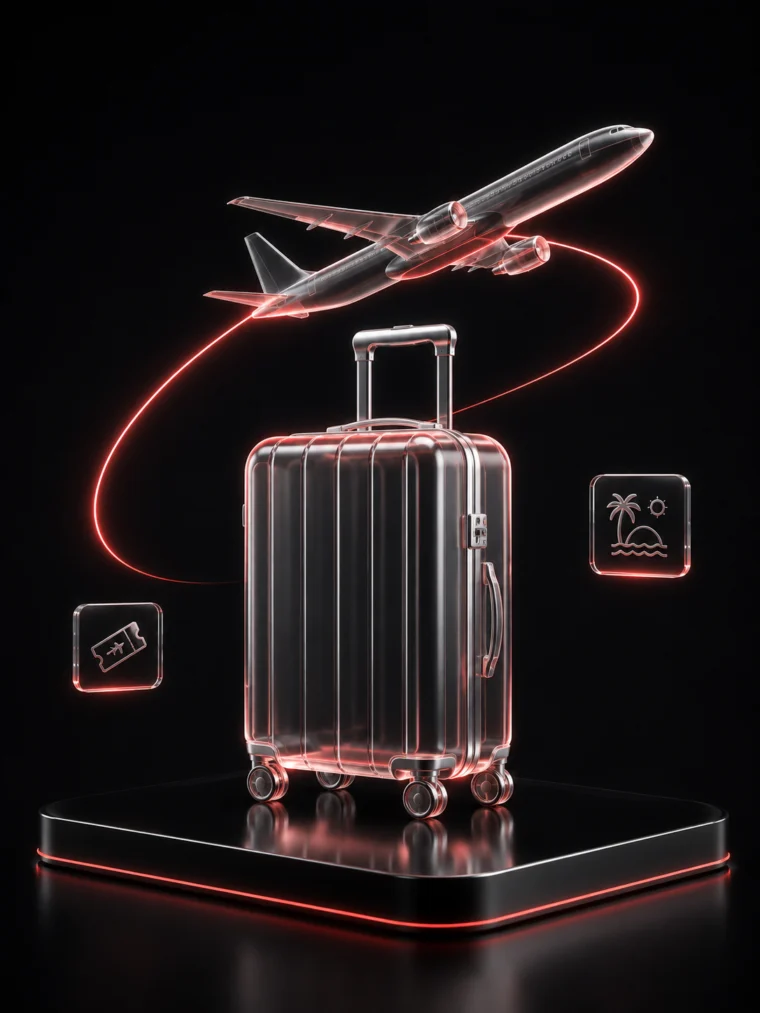 International travel lead generation case study - Offbeat Trippers tour packages marketed by Avikosh Digital